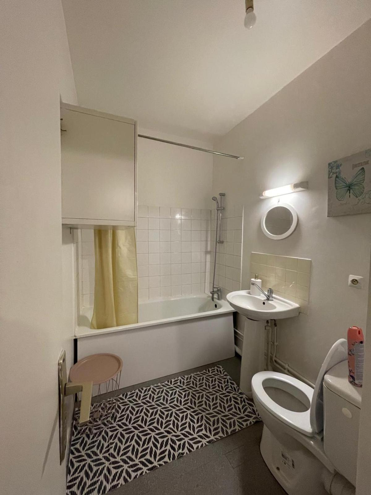 Joli * La Courneuve