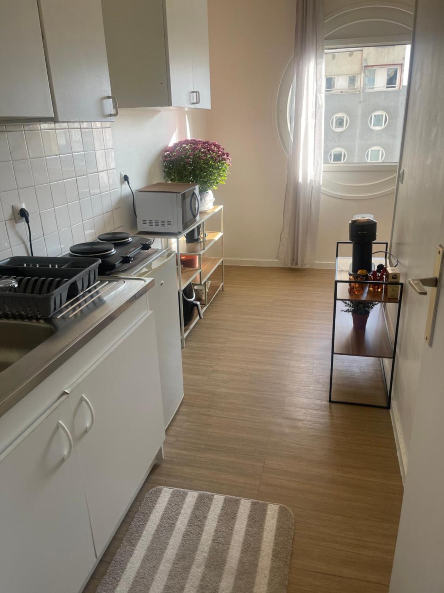Joli Apartment La Courneuve